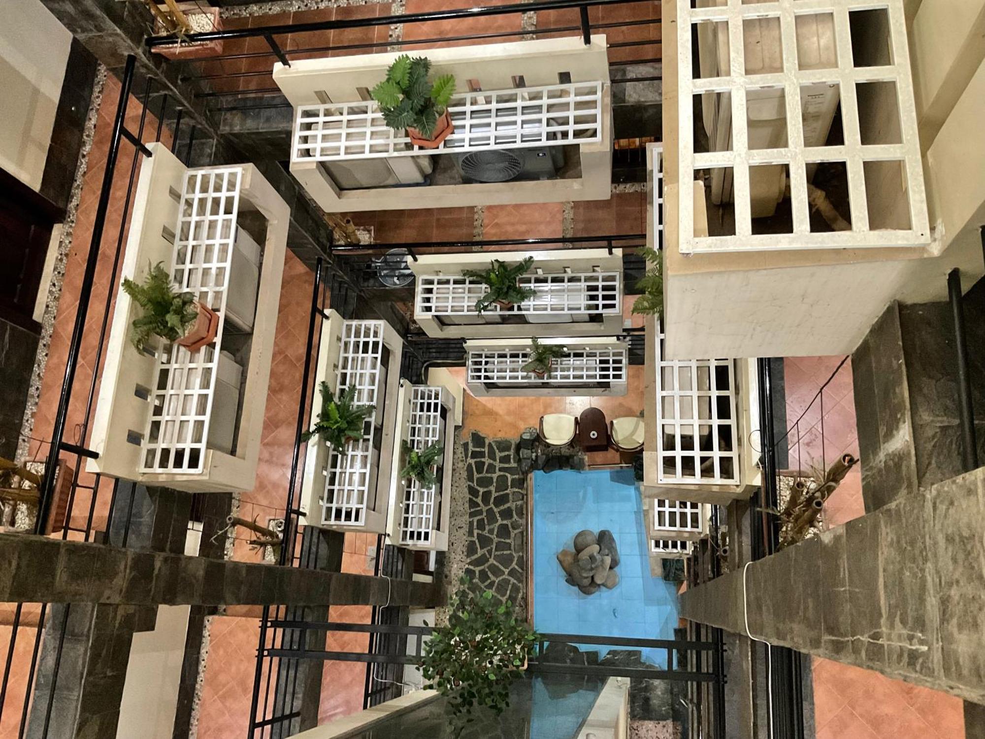Khach San Minh Chau - Hoa Hung Hotel Ho Şi Min Exterior foto